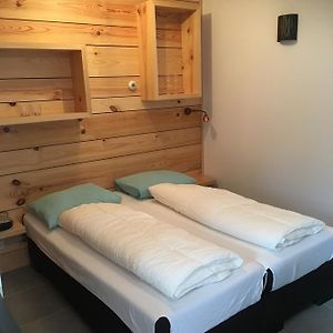 Studio voor 2 personen